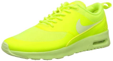 nike damen schuhe gelb|sneaker damen.